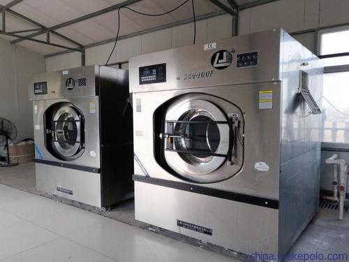 天津酒店专用二手工业洗衣机