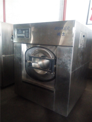 邯郸哪里能买到好点的二手工业水洗机