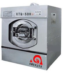 各种规格布草工业洗涤机械设备,来顺销售热线:13033588328样本及产品图片-机电商情网电子样本库