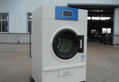 20143折洗涤整熨洗涤设备工业用HGQ-100烘干机水洗设备.